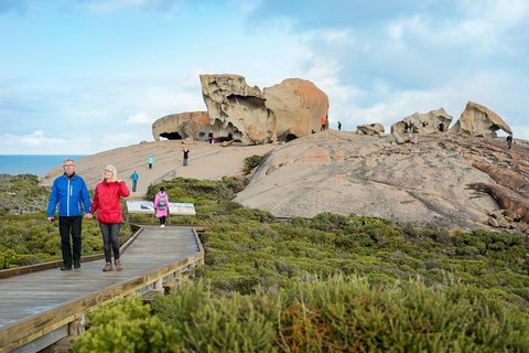 Kangaroo Island In A Day Tour From Adelaide - Australia Accommodation 32