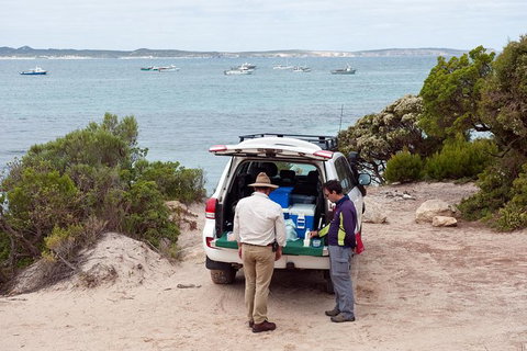 Small-Group Kangaroo Island 4WD Tour From Adelaide - Australia Accommodation 4