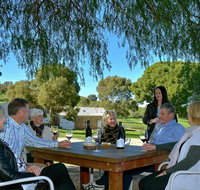 Barossa Valley Food and Wine Tour - Australia Accommodation