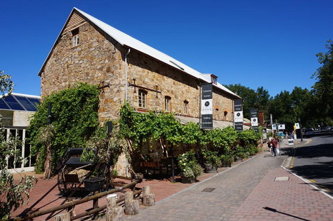 Barossa Valley With Hahndorf Tour From Adelaide - Australia Accommodation 2