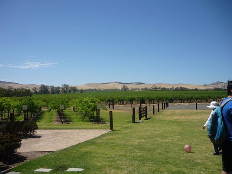 Barossa Valley With Hahndorf Tour From Adelaide - Australia Accommodation 10
