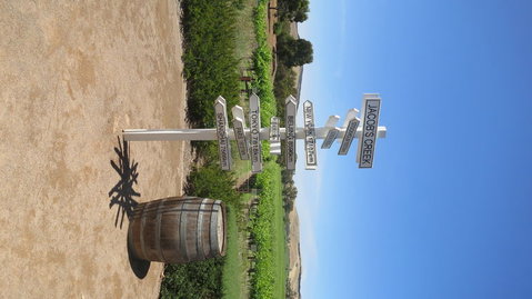 Barossa Valley With Hahndorf Tour From Adelaide - Australia Accommodation 6