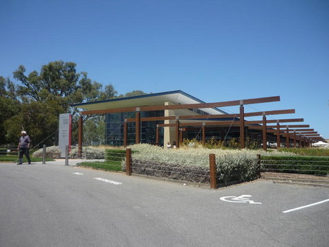 Barossa Valley With Hahndorf Tour From Adelaide - Australia Accommodation 9