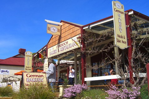 Barossa Valley With Hahndorf Tour From Adelaide - Australia Accommodation 1