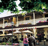 Adelaide Hills and Hahndorf Half-Day Tour from Adelaide - Australia Accommodation