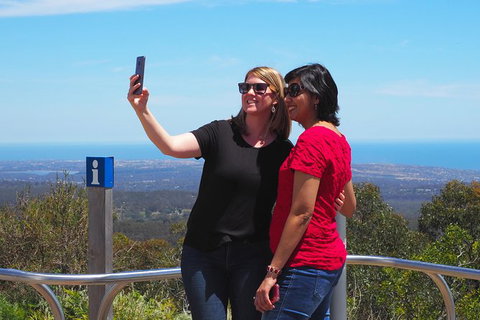Adelaide Hills And Hahndorf Half-Day Tour From Adelaide - Australia Accommodation 5