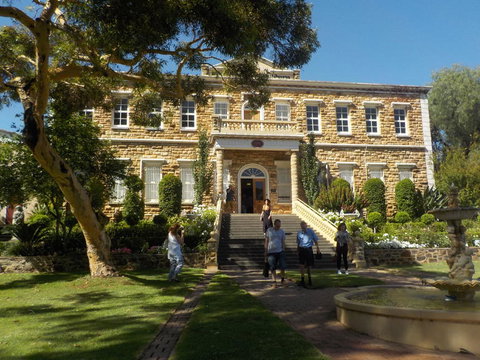 Barossa Valley Wineries Tour With Tastings And Lunch From Adelaide - Australia Accommodation 13