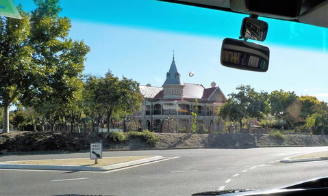 Barossa Valley Wineries Tour With Tastings And Lunch From Adelaide - Australia Accommodation 14