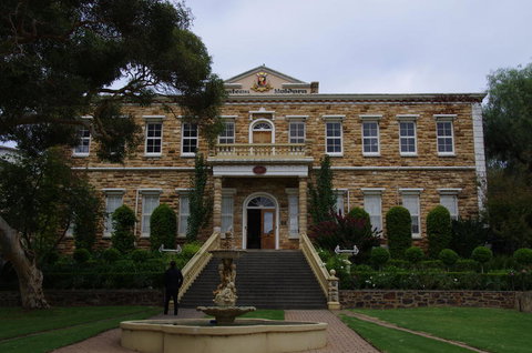 Barossa Valley Wineries Tour With Tastings And Lunch From Adelaide - Australia Accommodation 9