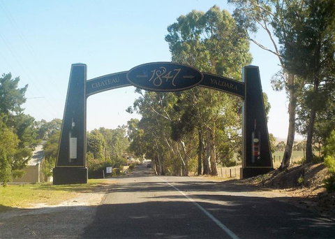 Barossa Valley Wineries Tour With Tastings And Lunch From Adelaide - Australia Accommodation 12