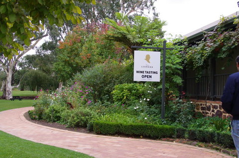 Barossa Valley Wineries Tour With Tastings And Lunch From Adelaide - Australia Accommodation 8