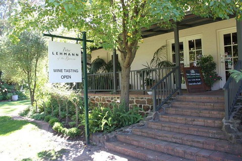Barossa Valley Wineries Tour With Tastings And Lunch From Adelaide - Australia Accommodation 0