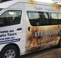 Barossa Valley Full-Day Tour from Adelaide with Maggie Beer Farm - Australia Accommodation