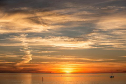 McLaren Vale And Glenelg Wine Tasting And Sightseeing (Half-day Afternoon) - Australia Accommodation 4