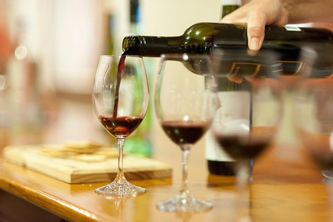 McLaren Vale And Glenelg Wine Tasting And Sightseeing (Half-day Afternoon) - Australia Accommodation 7