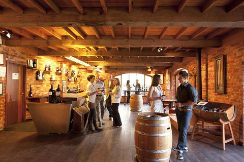 McLaren Vale Hop-On Hop-Off Winery Tour From Adelaide - Australia Accommodation 1