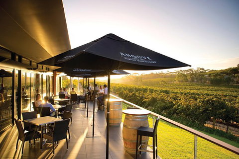 McLaren Vale Hop-On Hop-Off Winery Tour From Adelaide - Australia Accommodation 0
