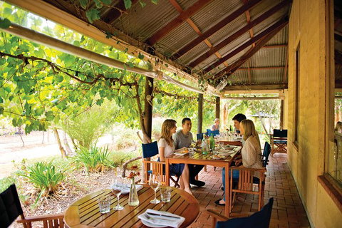 McLaren Vale Hop-On Hop-Off Winery Tour From Adelaide - Australia Accommodation 4