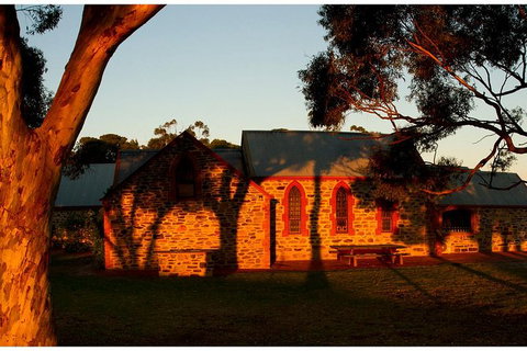McLaren Vale Hop-On Hop-Off Winery Tour From Adelaide - Australia Accommodation 5