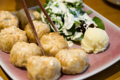 The Dumpling Feast Walking Tour Of Adelaide - Saturday - Australia Accommodation 0