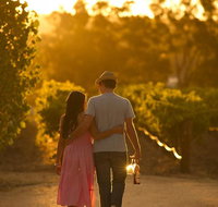 Adelaide Hills and Hahndorf Tour From Adelaide With Wine and Cheese Tasting - Australia Accommodation