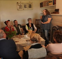 Barossa Valley Highlights from Adelaide including Wine and Cheese Tasting - Australia Accommodation
