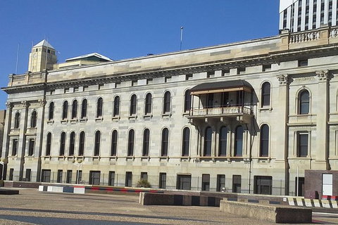 Cultural Caper Adelaide Walking Tour - Australia Accommodation 1