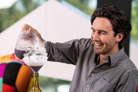 D'Arenberg McLaren Vale: The Blending Bench And 8-Course Degustation With Wine Pairing - Australia Accommodation 0
