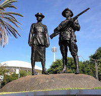 Adelaide Self-Guided Audio Tour - Australia Accommodation