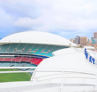 RoofClimb Adelaide Oval Experience - Australia Accommodation