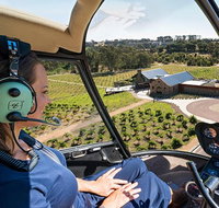 St Hugo Winery Prestige Experience - Australia Accommodation