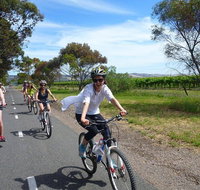 McLaren Vale Wine Tour by Bike - Australia Accommodation