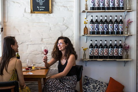Micro-Group McLaren Vale Wine Tour From Adelaide - Australia Accommodation 6