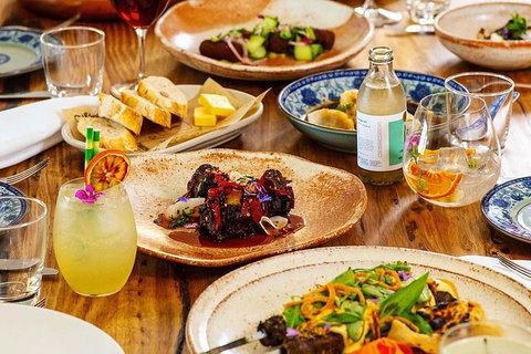 Micro-Group McLaren Vale Wine Tour From Adelaide - Australia Accommodation 5