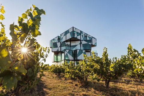Micro-Group McLaren Vale Wine Tour From Adelaide - Australia Accommodation 3