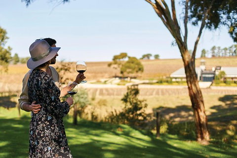Micro-Group McLaren Vale Wine Tour From Adelaide - Australia Accommodation 7