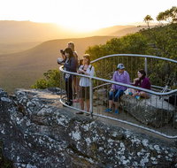 Adelaide to Melbourne 3-Day Trip through Grampians and Great Ocean Road - Australia Accommodation