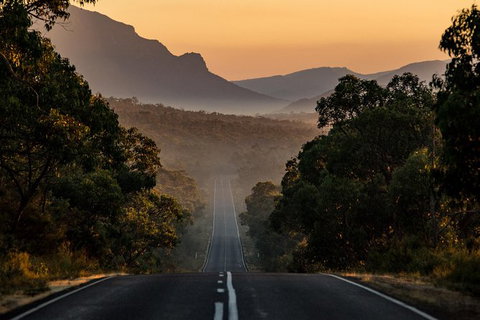 Adelaide To Melbourne 3-Day Trip Through Grampians And Great Ocean Road - Australia Accommodation 12