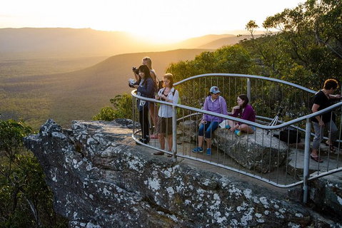 Adelaide To Melbourne 3-Day Trip Through Grampians And Great Ocean Road - Australia Accommodation 2