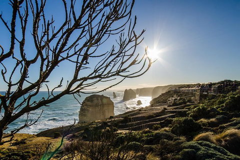 Adelaide To Melbourne 3-Day Trip Through Grampians And Great Ocean Road - Australia Accommodation 7