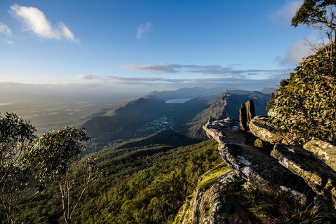Adelaide To Melbourne 3-Day Trip Through Grampians And Great Ocean Road - Australia Accommodation 11