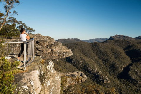 Adelaide To Melbourne 3-Day Trip Through Grampians And Great Ocean Road - Australia Accommodation 6