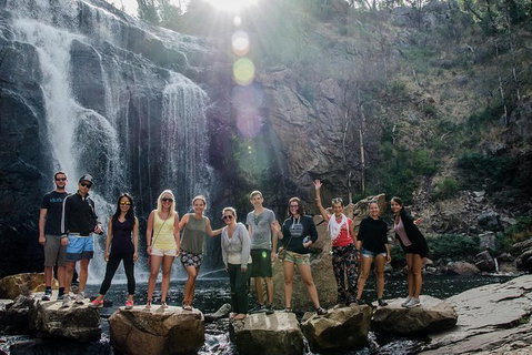 Adelaide To Melbourne 3-Day Trip Through Grampians And Great Ocean Road - Australia Accommodation 3