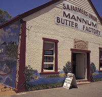 Murray River Day Trip from Adelaide Including Lunch Cruise aboard the Proud Mary - Australia Accommodation