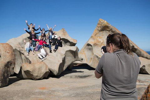2-Day Kangaroo Island Adventure Tour From Adelaide - Australia Accommodation 0