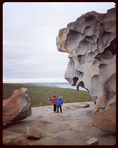 2-Day Kangaroo Island Adventure Tour From Adelaide - Australia Accommodation 2