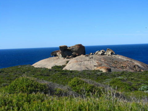 2-Day Kangaroo Island Adventure Tour From Adelaide - Australia Accommodation 8