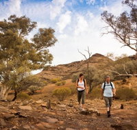 Flinders Ranges 3 Day 4WD Small Group Eco Tour from Adelaide - Australia Accommodation