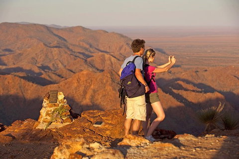 Flinders Ranges 3 Day 4WD Small Group Eco Tour From Adelaide - Australia Accommodation 5