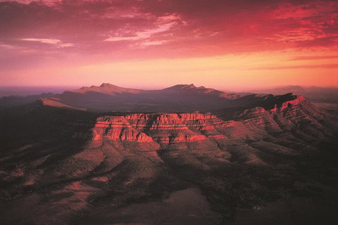 Flinders Ranges 3 Day 4WD Small Group Eco Tour From Adelaide - Australia Accommodation 2